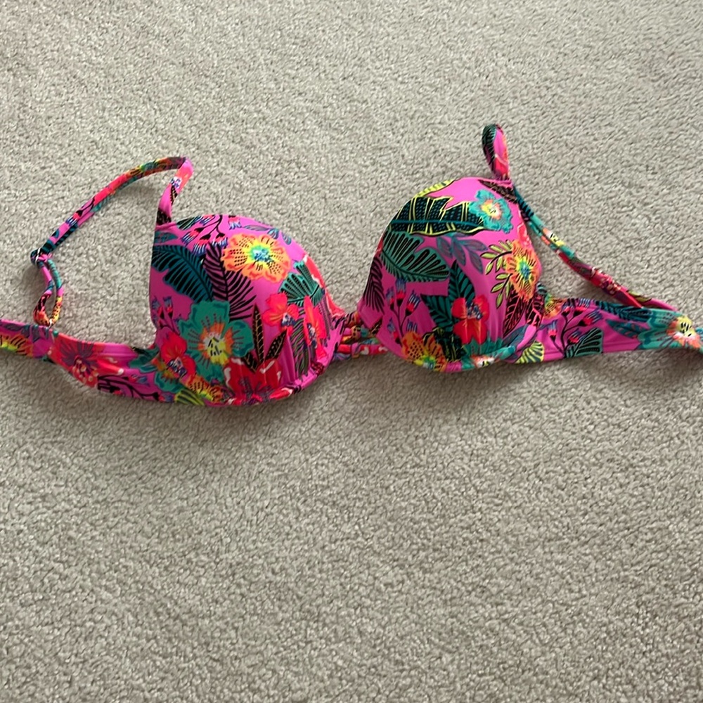 Bikini top